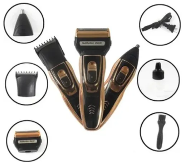 Maquina Gemmy 3 En 1